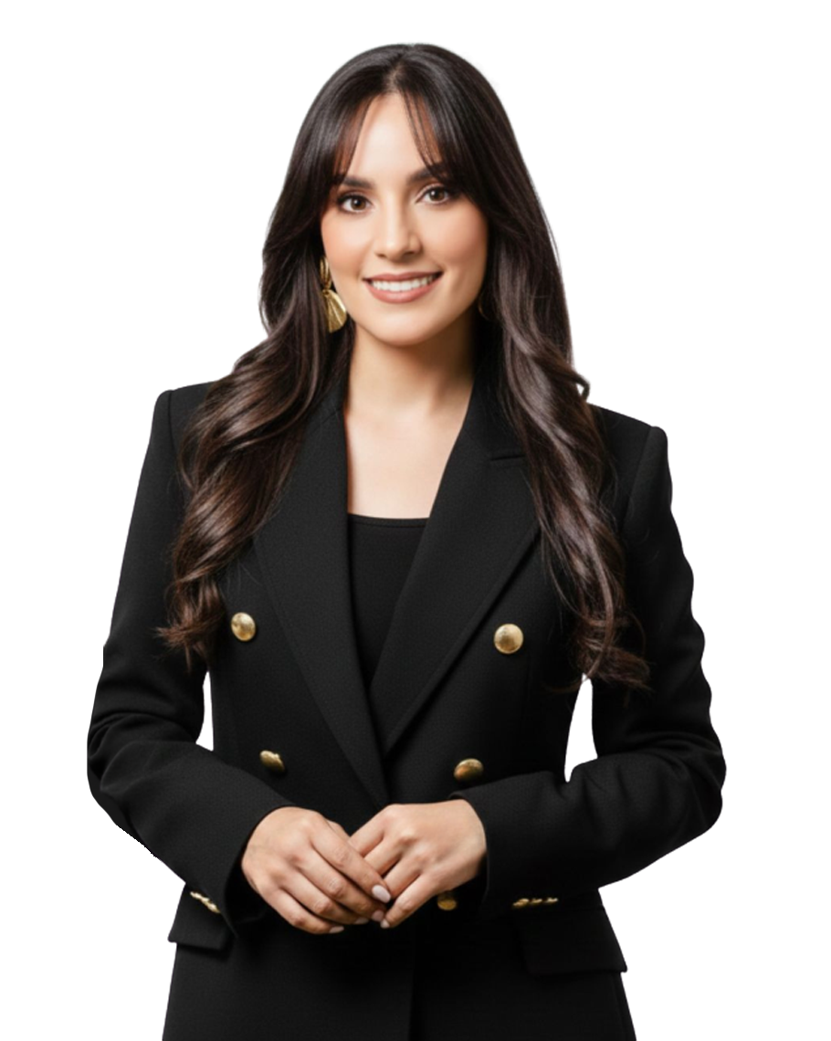 Retrato de Sara Avilés